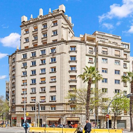 Апартаменты Ab Sagrada Familia Views Барселона Экстерьер фото